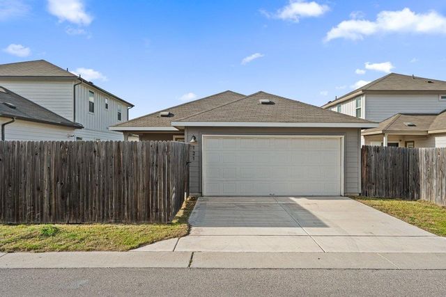 121 Oakdale Meadows LN, Hutto, TX 78634