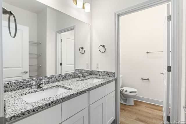 3610 Palmwood Terrace, San Antonio, TX 78222