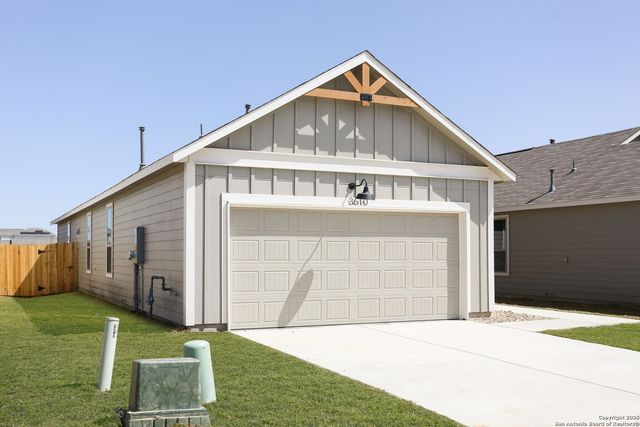 3610 Palmwood Terrace, San Antonio, TX 78222