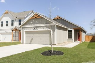 3610 Palmwood Terrace, San Antonio, TX 78222