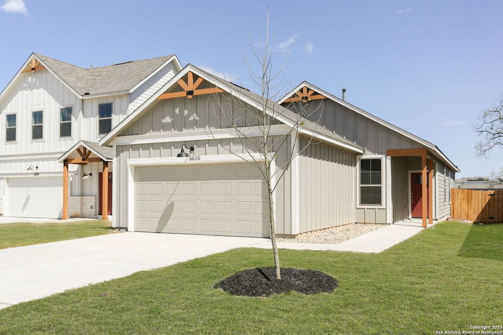 3610 Palmwood Terrace, San Antonio, TX 78222