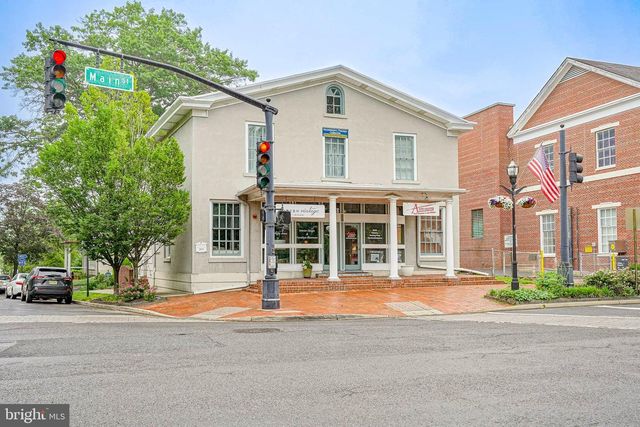 101 E MAIN ST, Moorestown, NJ 08057