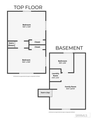 194 S Saint Charles Road, Salmon, ID 83467
