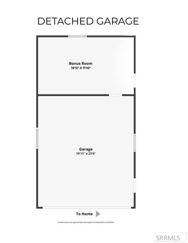 194 S Saint Charles Road, Salmon, ID 83467