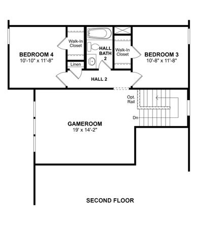 656 Bethpage Drive, Red Oak, TX 75154