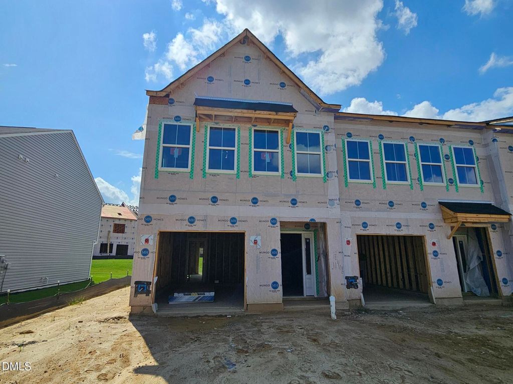 241 Elyse Overlook Lp 43, Sanford, NC 27332