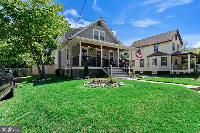 151 CEDAR AVE, Pitman, NJ 08071