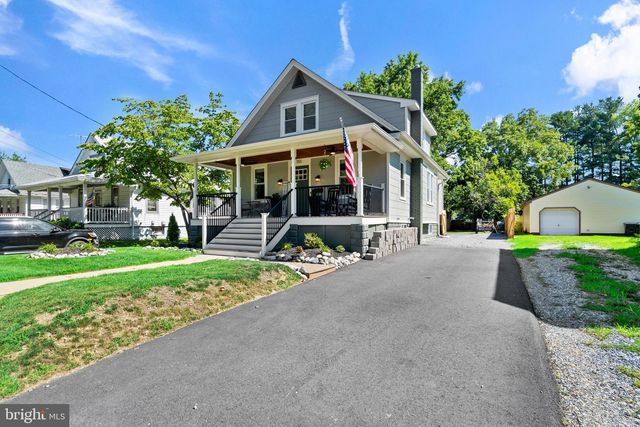 151 CEDAR AVE, Pitman, NJ 08071