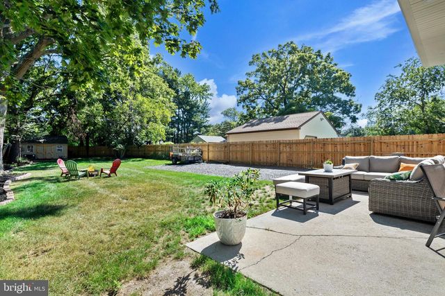 151 CEDAR AVE, Pitman, NJ 08071
