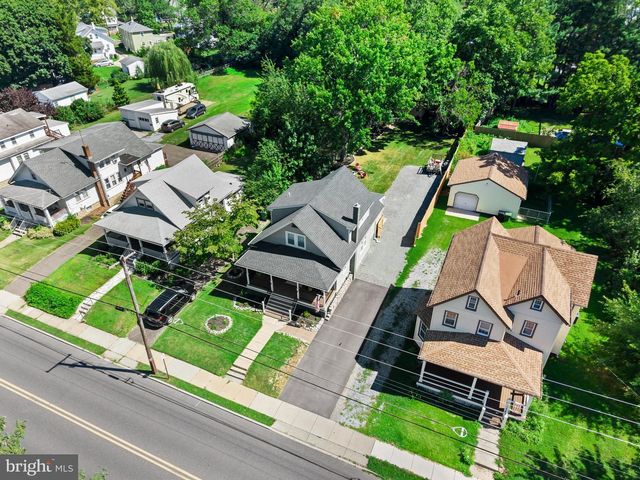 151 CEDAR AVE, Pitman, NJ 08071
