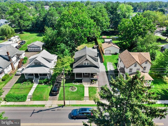 151 CEDAR AVE, Pitman, NJ 08071