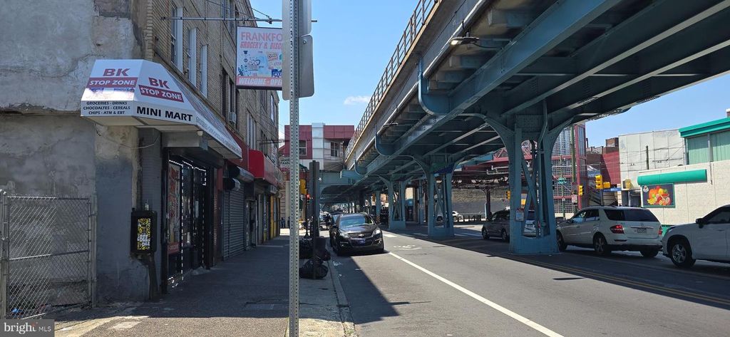 4705 FRANKFORD AVE, Philadelphia, PA 19124