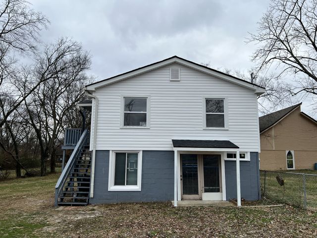 711B W Eastland St, Gallatin, TN 37066