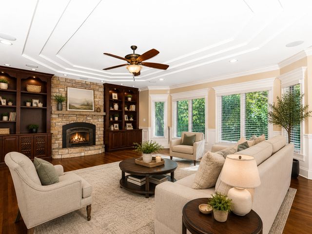 434 W Benton Avenue, Naperville, IL 60540