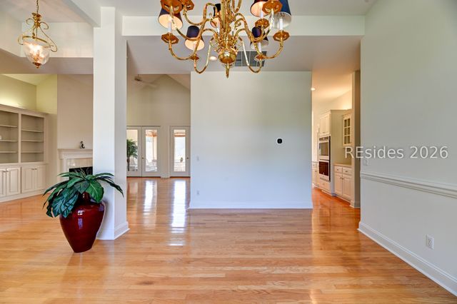 11 Outpost Ln, Hilton Head Island, SC 29928
