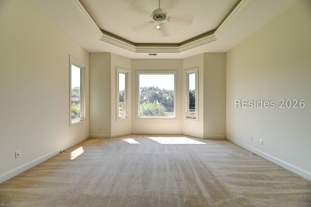 11 Outpost Ln, Hilton Head Island, SC 29928
