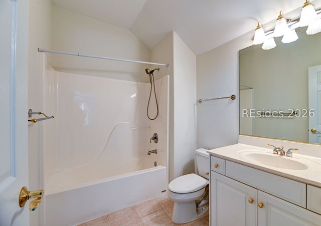 11 Outpost Ln, Hilton Head Island, SC 29928