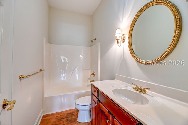 11 Outpost Ln, Hilton Head Island, SC 29928