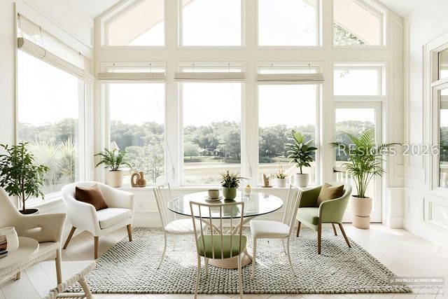 11 Outpost Ln, Hilton Head Island, SC 29928