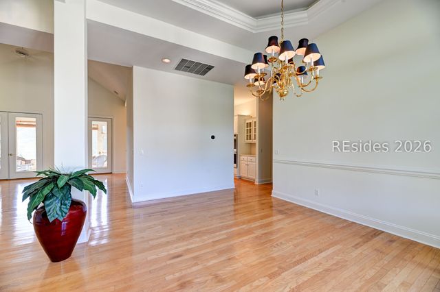 11 Outpost Ln, Hilton Head Island, SC 29928