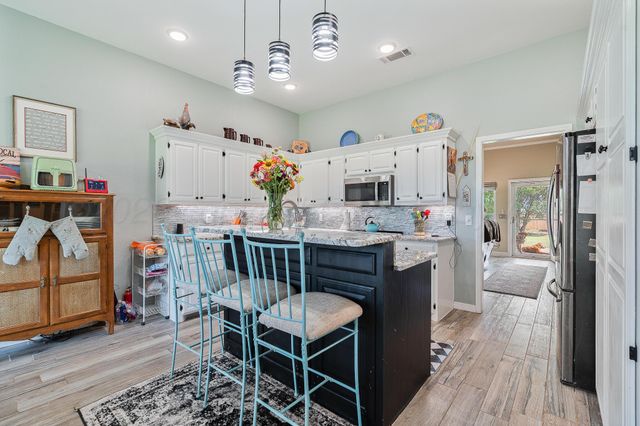 19601 FM 2590, Canyon, TX 79015