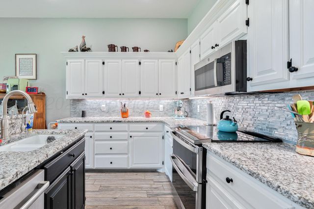 19601 FM 2590, Canyon, TX 79015