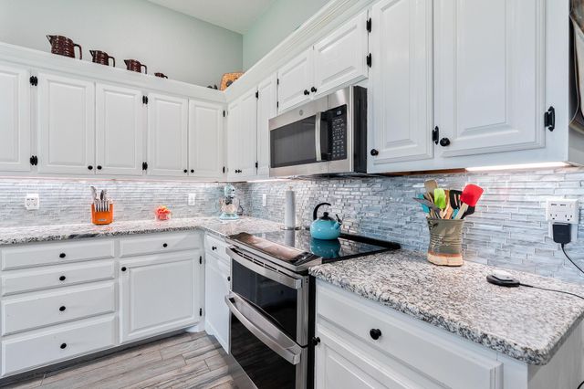 19601 FM 2590, Canyon, TX 79015