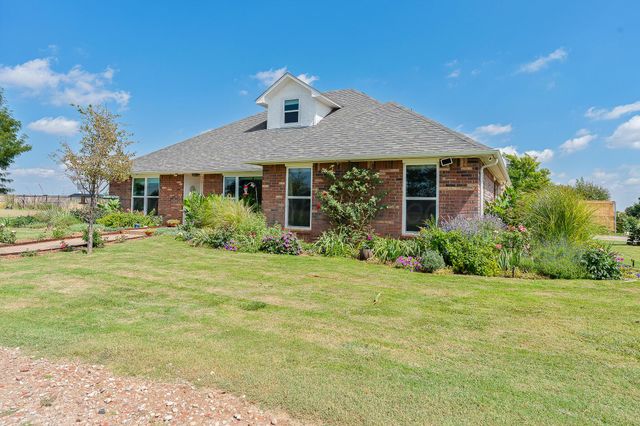 19601 FM 2590, Canyon, TX 79015