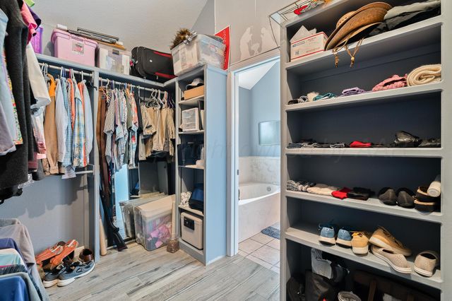 19601 FM 2590, Canyon, TX 79015