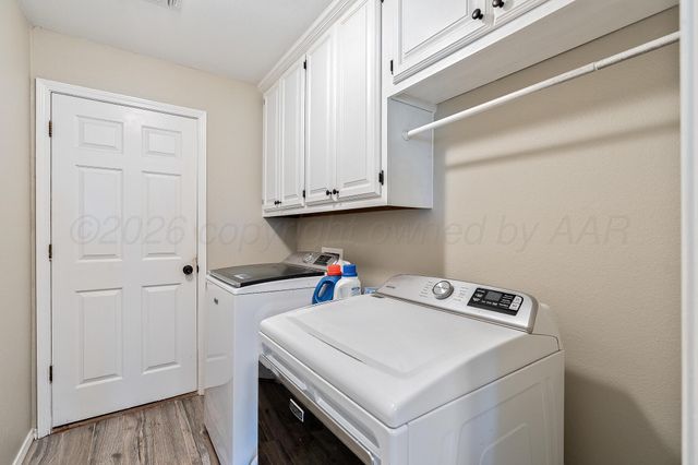 19601 FM 2590, Canyon, TX 79015