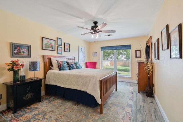 19601 FM 2590, Canyon, TX 79015