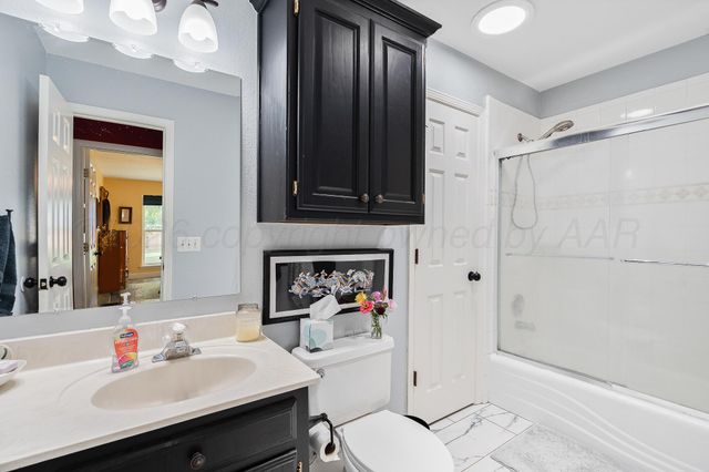 19601 FM 2590, Canyon, TX 79015