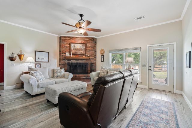 19601 FM 2590, Canyon, TX 79015