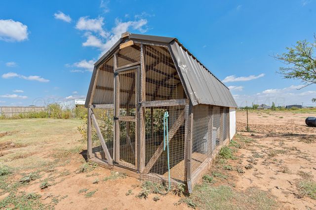 19601 FM 2590, Canyon, TX 79015