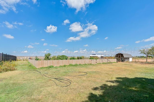 19601 FM 2590, Canyon, TX 79015