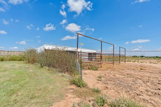 19601 FM 2590, Canyon, TX 79015