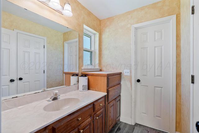 19601 FM 2590, Canyon, TX 79015