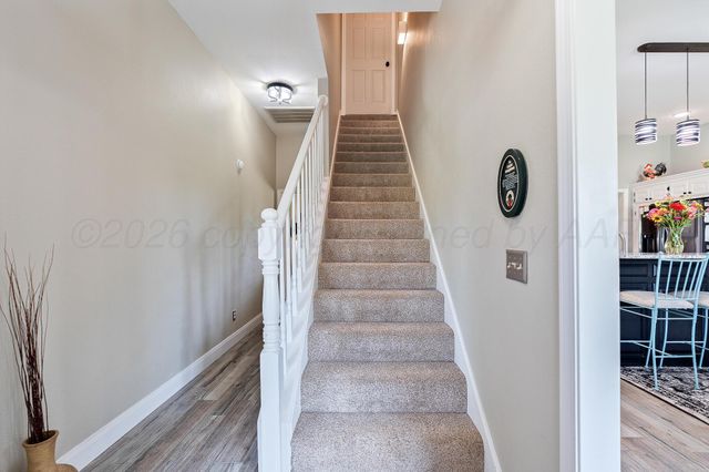 19601 FM 2590, Canyon, TX 79015