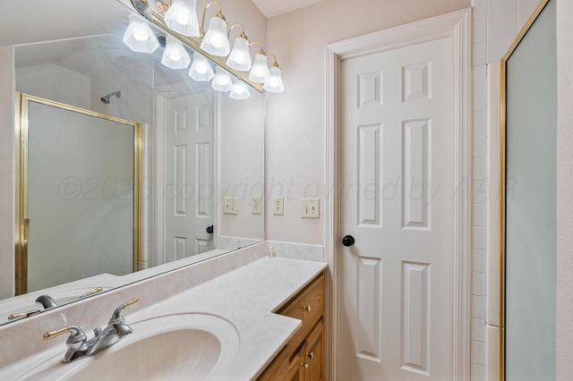 19601 FM 2590, Canyon, TX 79015