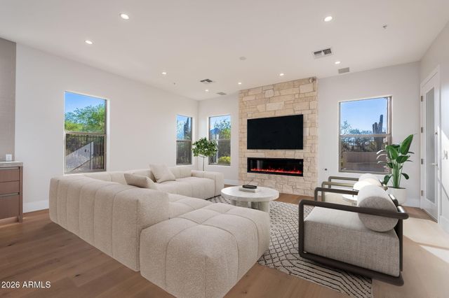 9297 E MOHAWK Lane, Scottsdale, AZ 85255