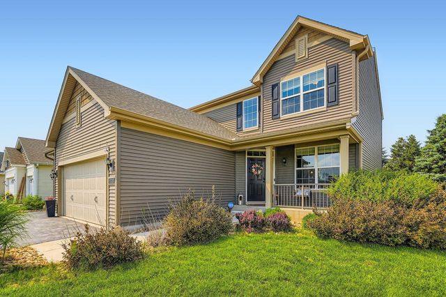 1535 138th Street E, Rosemount, MN 55068