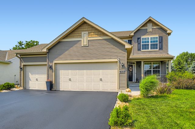 1535 138th Street E, Rosemount, MN 55068