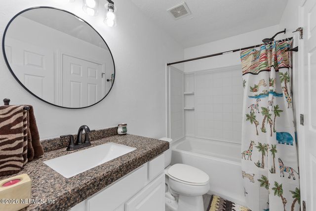 4220 HIGHWOOD Drive, Jacksonville, FL 32216