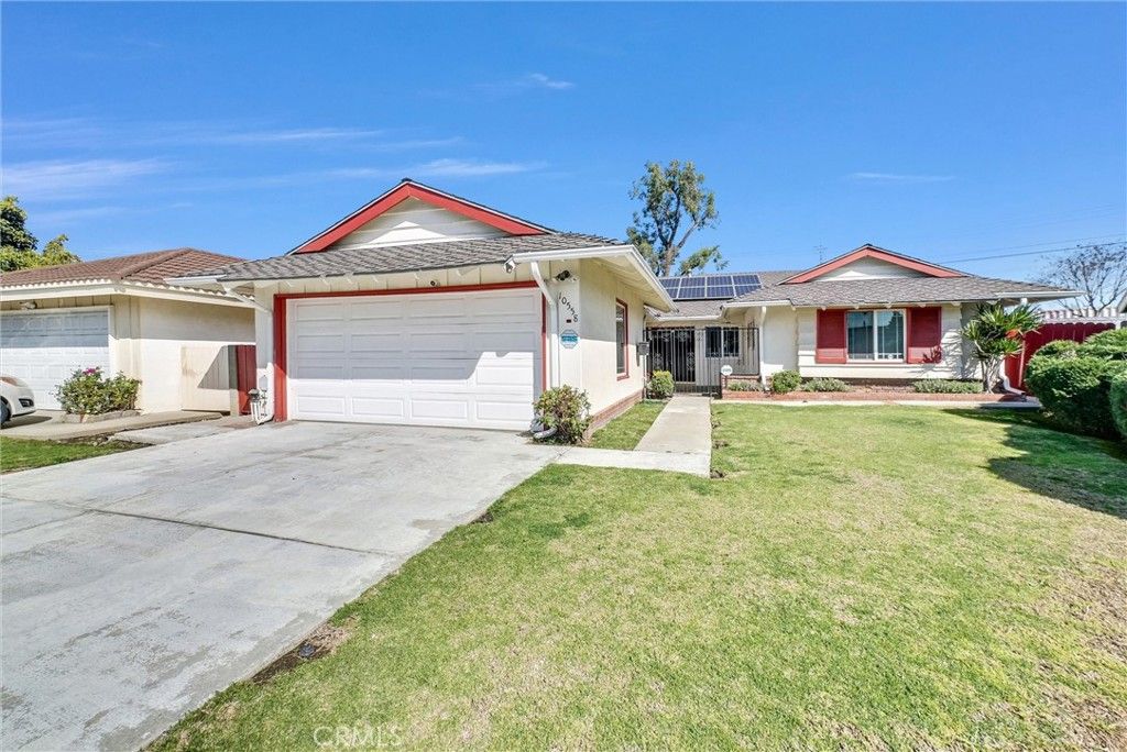 Image 2 of property listing at 10558 Hester Avenue, Whittier, CA 90604