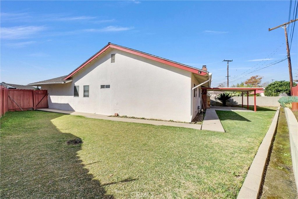 Image 23 of property listing at 10558 Hester Avenue, Whittier, CA 90604