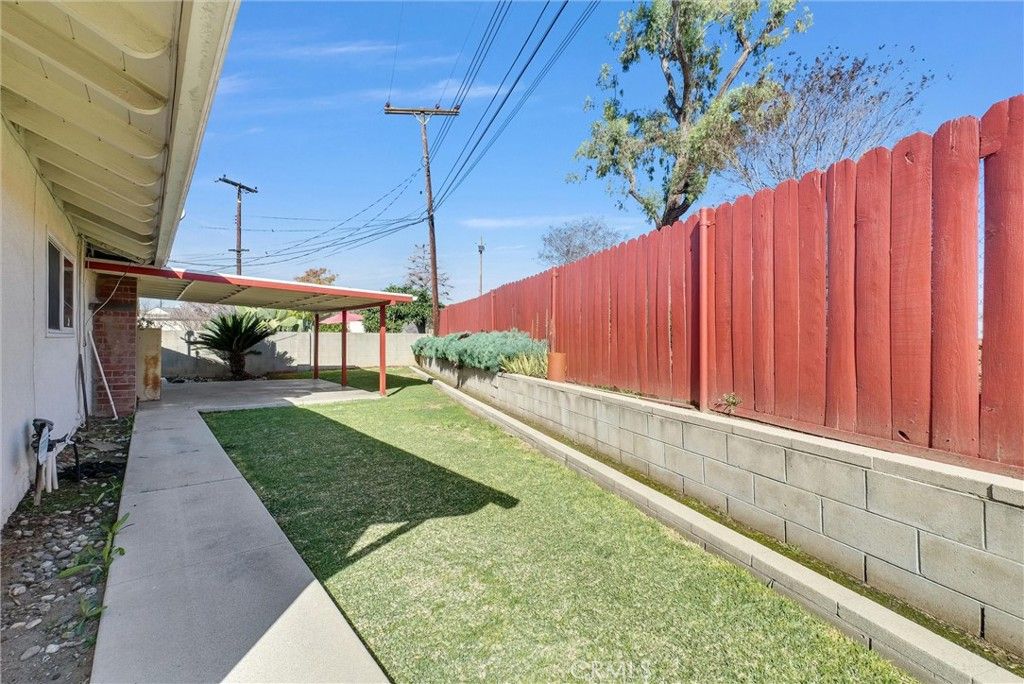 Image 25 of property listing at 10558 Hester Avenue, Whittier, CA 90604