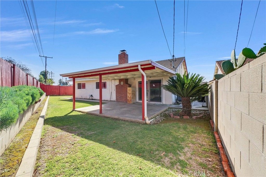 Image 26 of property listing at 10558 Hester Avenue, Whittier, CA 90604