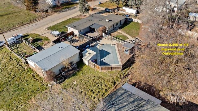 1360 Rolling Hill Drive, Meridian, ID 83642