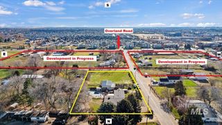 1360 Rolling Hill Drive, Meridian, ID 83642