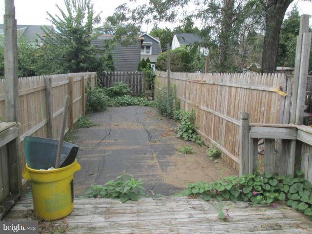 142 TINDALL AVE, Hamilton, NJ 08610 — photo 3